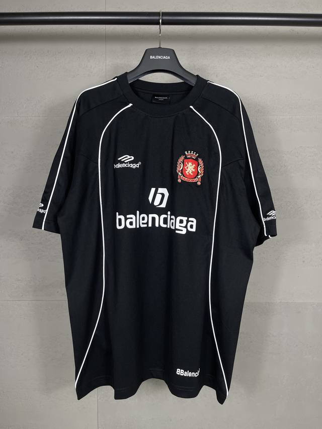 Real shot top version. Official quality Balenci*Ga Paris new joint football spor