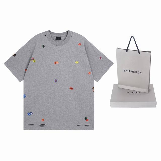 Real shot top version. Official quality Balenci*Ga Paris#2025 Spring and Summer