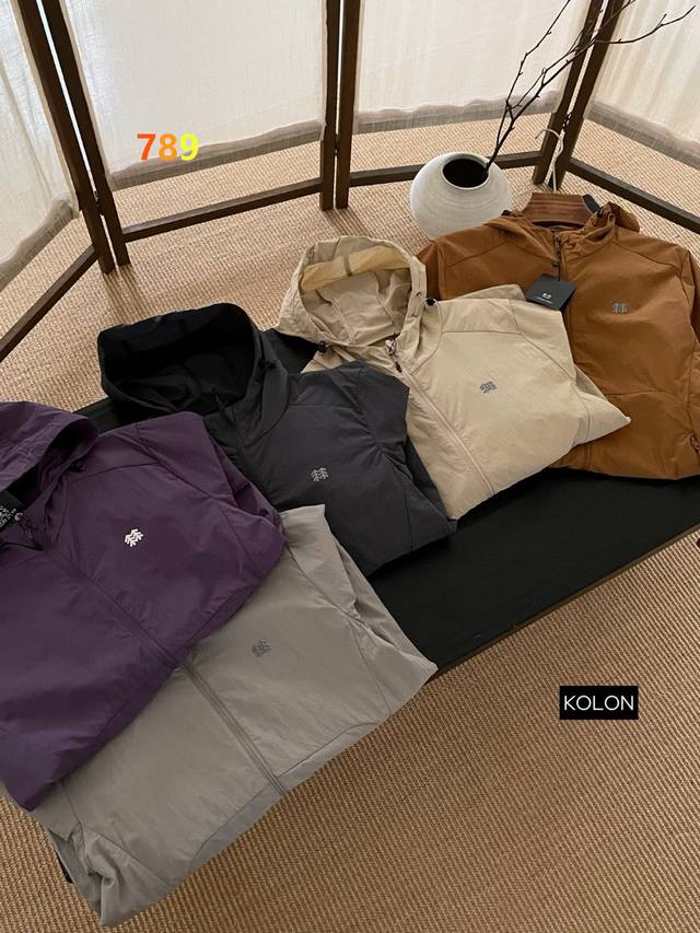 Kolonsport sun protection clothing, outdoor leisure couple skin clothing! Specif
