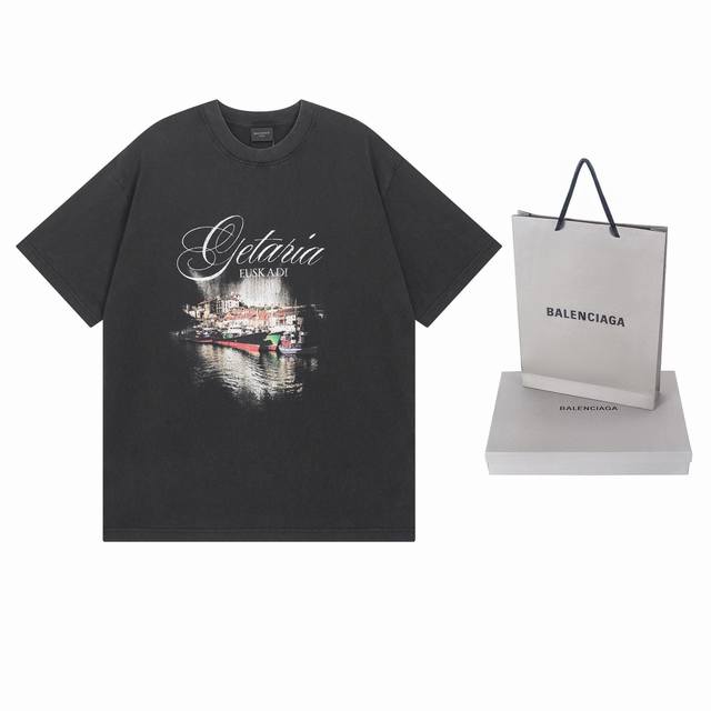 Real photos of the top version. Official quality Balenci*Ga Paris. Ss25 latest d