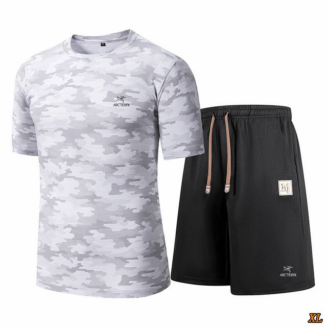 Arc'Teryx Arc'Teryx exclusive real shot of the new summer high-quality camouflag
