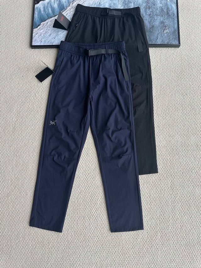 New summer Big Bird quick-drying trousers Big Bird men's lightweight, flexible