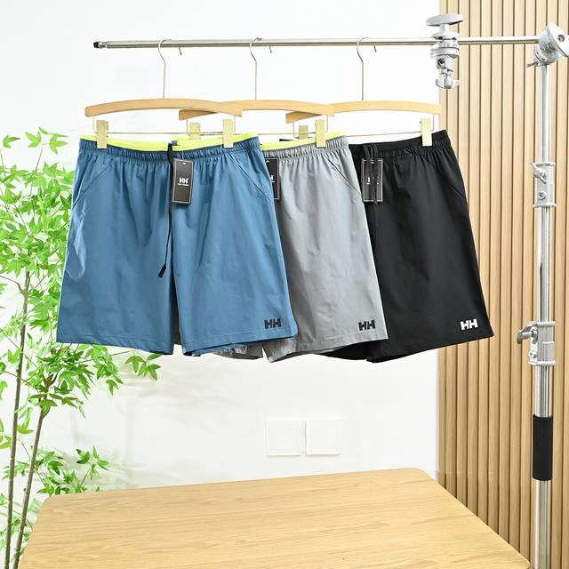 New arrival: Bei Style No.: 8875# Hellyhansen 2025 summer men's thin quick-dryi