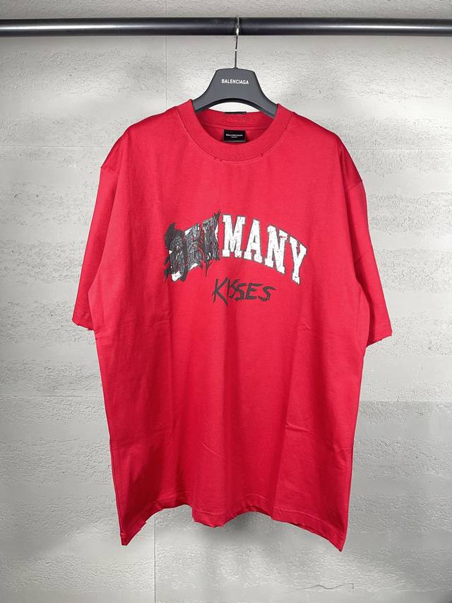 real shot top version. Official website quality Balenci*Ga Paris. New. Kisslogo