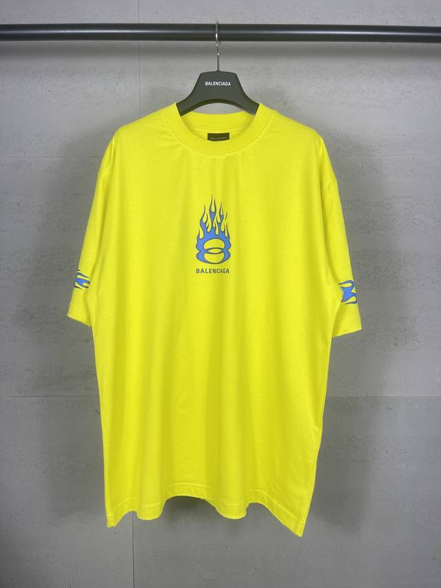 Real shot top version. Official quality Balenci*Ga Paris#. #Double Ring#Flame di