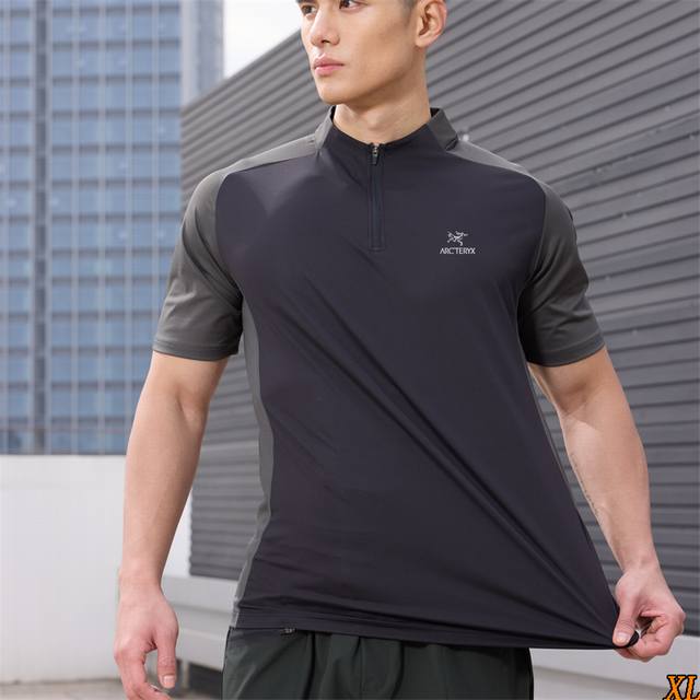 Arc'Teryx Arc'Teryx exclusive real shot of the new summer high-quality elastic s