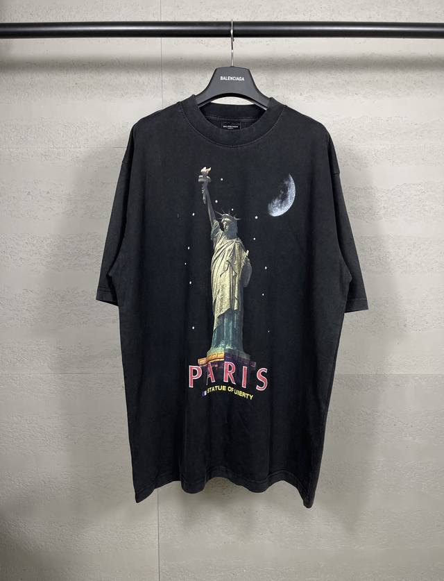 Real shot top version. Official website quality Balenci*Ga Paris. New model of t