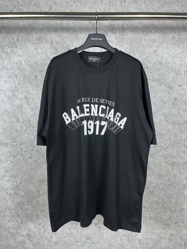 real shot top version. Official quality Balenci*Ga Paris. 1917-3D classic lette
