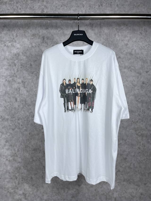 Real shot top version.Official quality Balenci*Ga Paris.Classic style. 22Ss#Bale