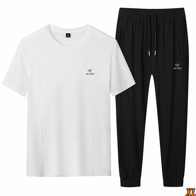 Arc'Teryx Arc'Teryx exclusive real shot of the new summer high-quality loose ver