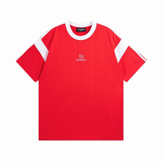 Details of the top version. Official quality Balenci*Ga Paris#Classic Logo Chest