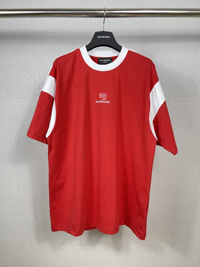 Real photos of the top version. Official quality Balenci*Ga Paris#Classic Logo c