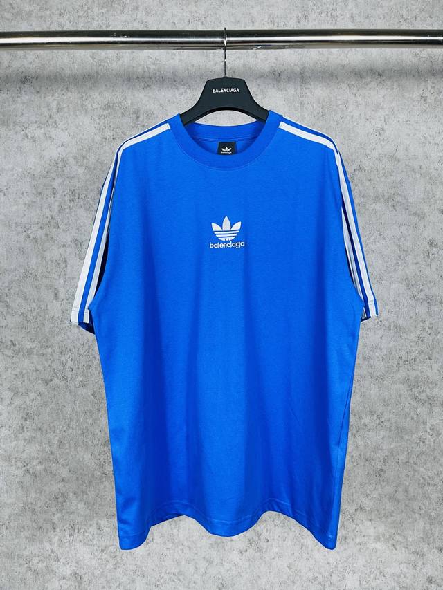 Real photos of the top version. Official quality Balenci*Ga Paris co-branded Adi
