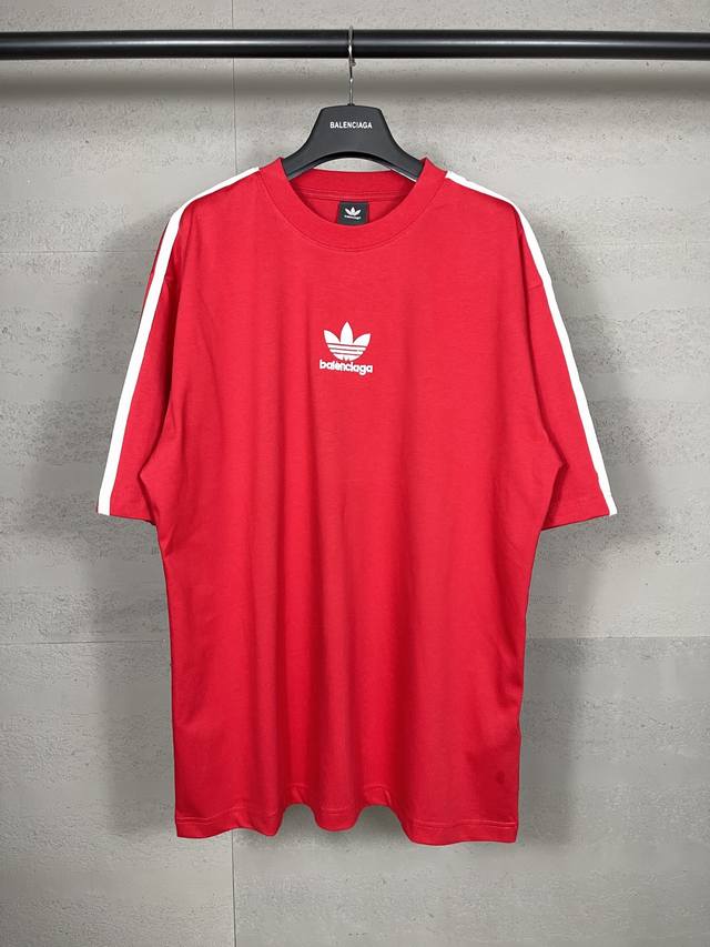 Real photos of the top version. Official quality Balenci*Ga Paris co-branded Adi