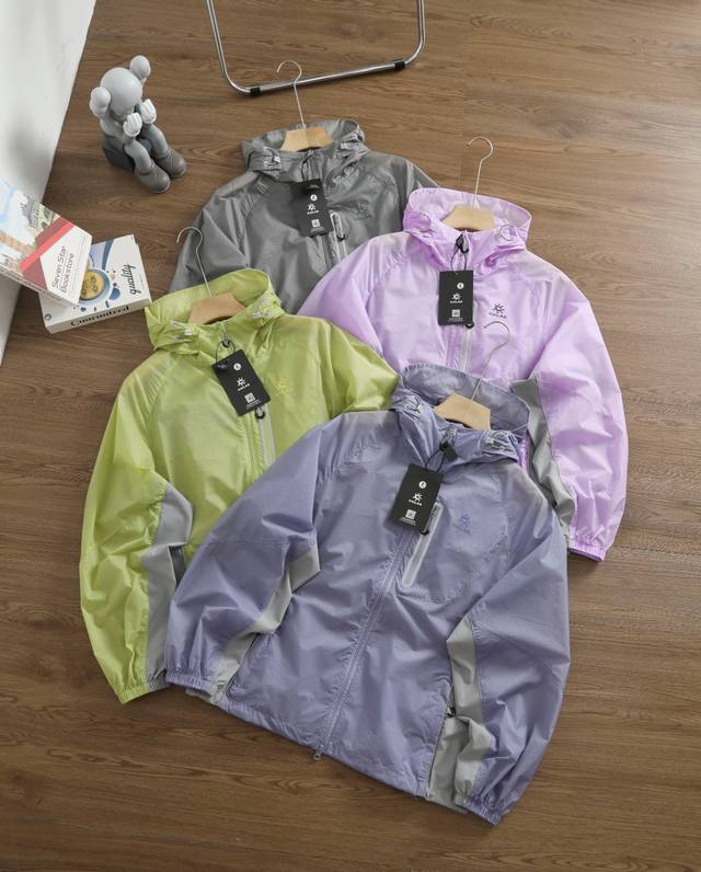 New arrivalBrand: Kailas Size: SML-Xl Color: Purple-Pink-Green-Gray V Type: Summ