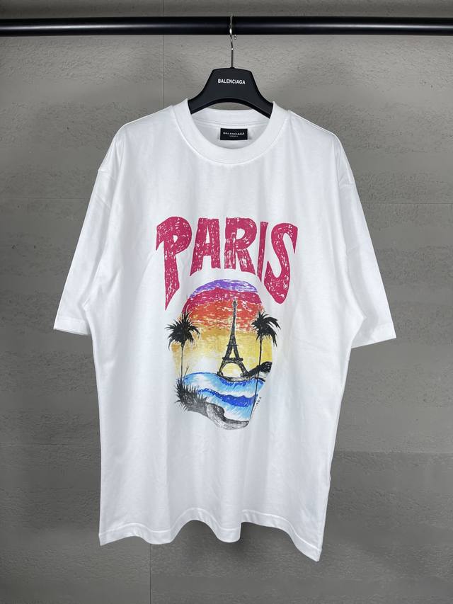 Real photos of the top version. Official quality Balenci*Ga Paris. Hawaii sunset