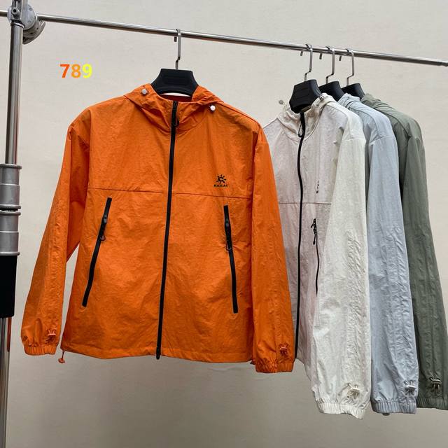 Kailashi 25 Spring and Summer New Products! Men's Lightweight Outdoor Sports Hik