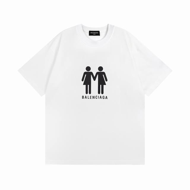 Details top version. Official quality Balenci*Ga Paris. Double portrait multi-na