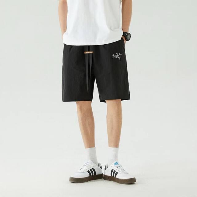 for Arc'teryx summer new American men's outdoor sports casual shorts shorts A v
