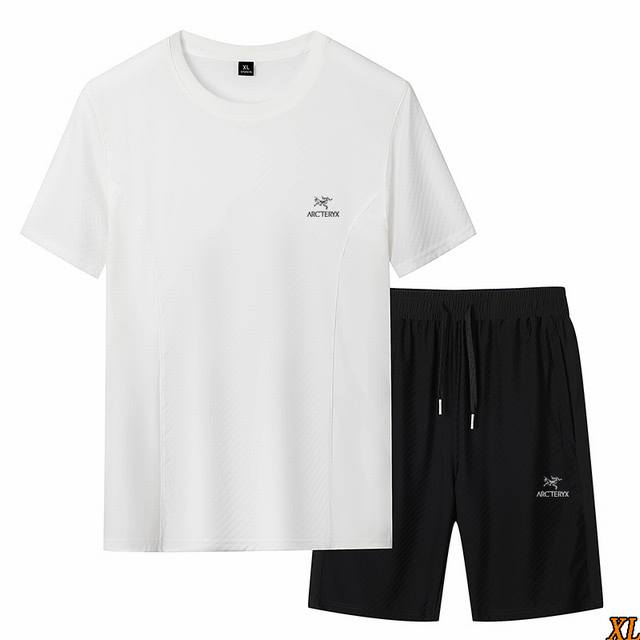 Arc'Teryx exclusive real shot of the new summer high-quality nylon quick-drying