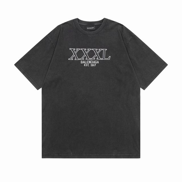 Details of the top version.Official quality Balenci*Ga Paris #Xxxl embroidered s