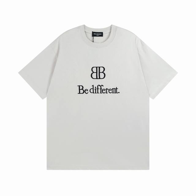 Details of the top version. Official quality Balenci*Ga Paris #Bb badge embroide