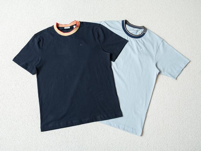Top original development single product 25Ss Bbr Summer Logo letter jacquard co