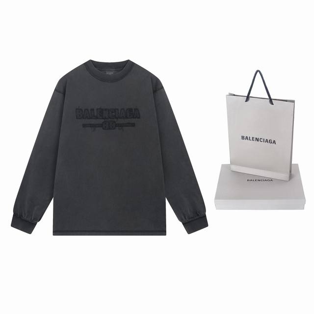 Real photos of the top version. Official quality Balenci*Ga Paris#2025 new lette