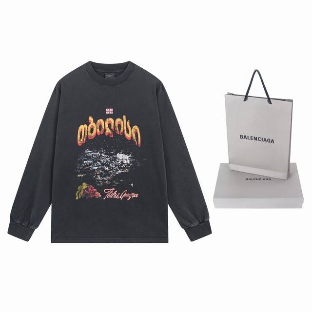 Real photos, top version. Official quality Balenci*Ga Paris. Ss25 latest Georgia