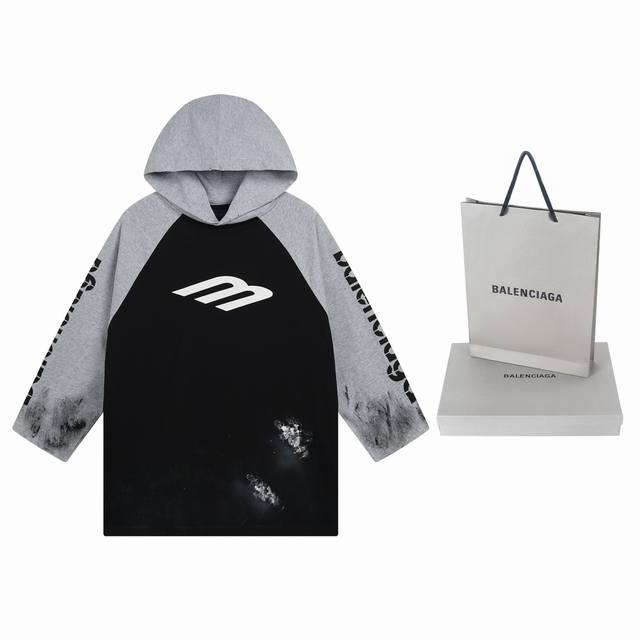 Real photos of the top version. Official quality Balenci*Ga Paris# New 3M classi
