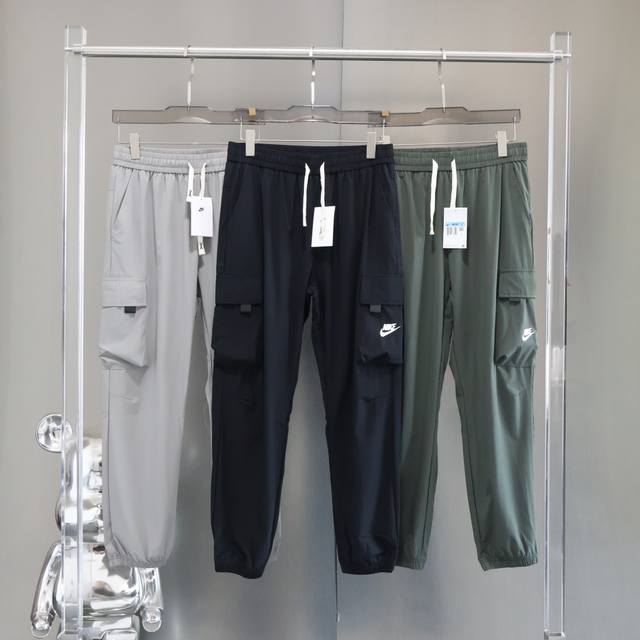 Supply without price control, high quality Nike overseas counter hot-selling wor
