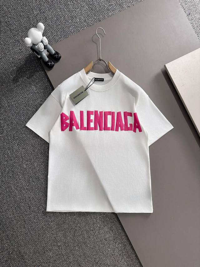 Balenciaga* 2025 Spring and Summer New Model Original High Version Balenciaga fa