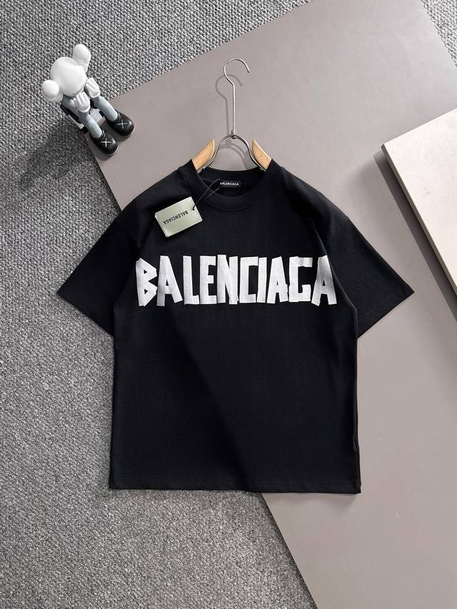 Balenciaga* 2025 Spring and Summer New Model Original High Version Balenciaga fa