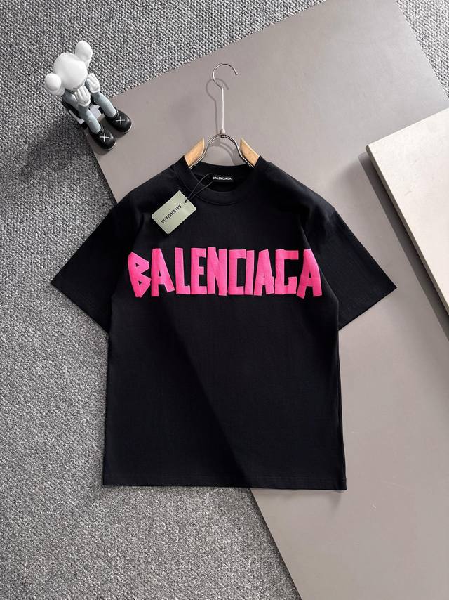 Balenciaga* 2025 Spring and Summer New Model Original High Version Balenciaga fa