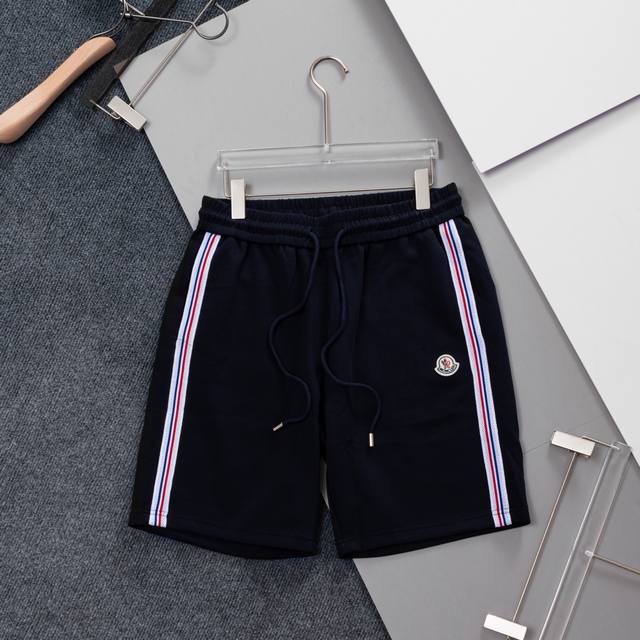 Moncler men's boutique, top-grade fabric, latest casual style, perfect upper bod