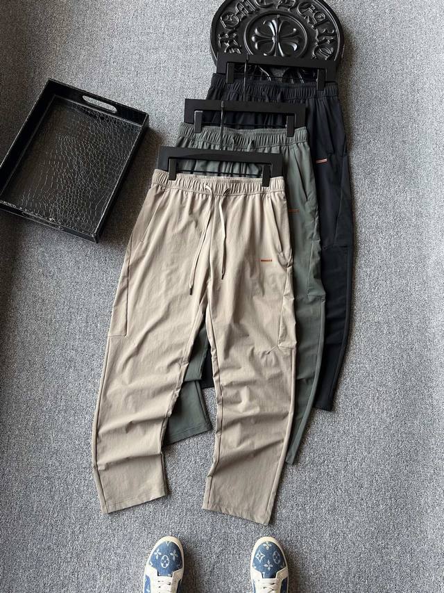 The original version of the top luxury counter! Popular hit! Zegna Zegna counte