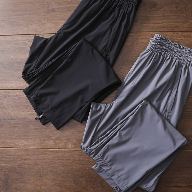 Carefully selected goods! Arc'teryx new men's casual sports trousers! Classic a