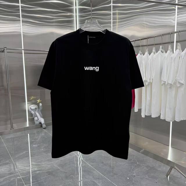 Wang