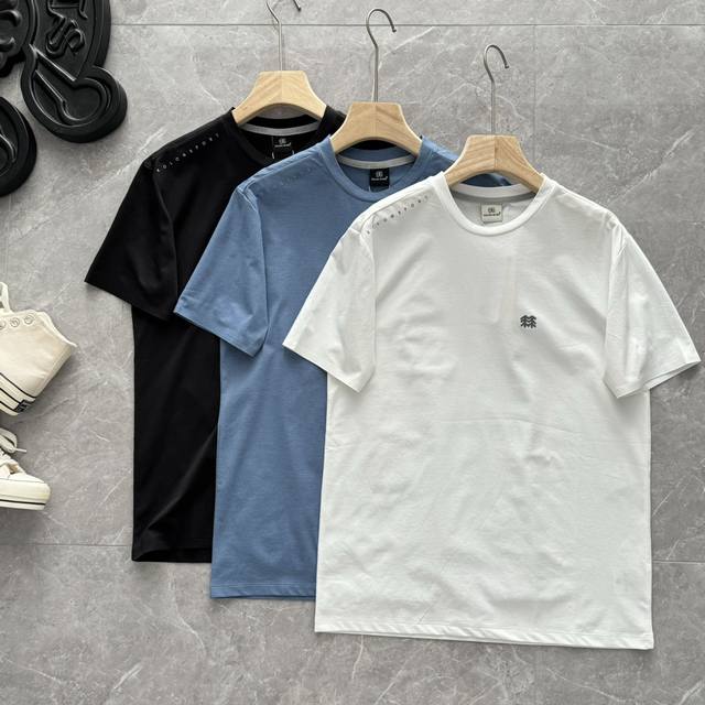 ! 2025 Early Summer Kl Men's Outdoor Sports Leisure Quick-Drying Short Sleeves,