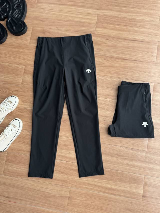 , the original version of the Dijia Training series men's cool sports trousers a