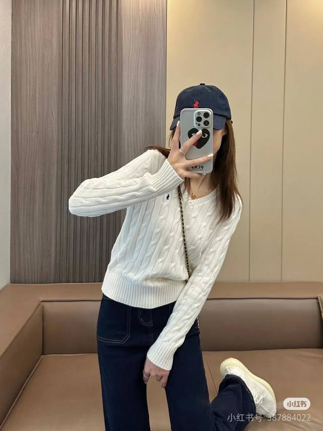 Top quality Style number: Ds019# Ralph Lauren Ralph Lauren v-neck solid color po