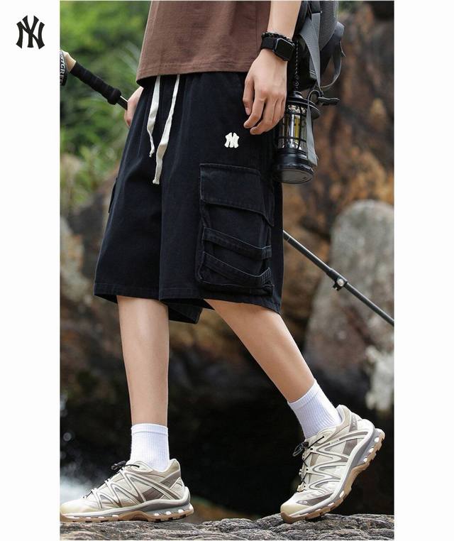 New arrival! ! ! ! Mlb Ny High quality Japanese pure cotton High street design