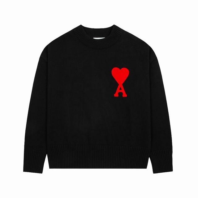 Market first quality Model number: 2106# Ami love classic basic style embroider