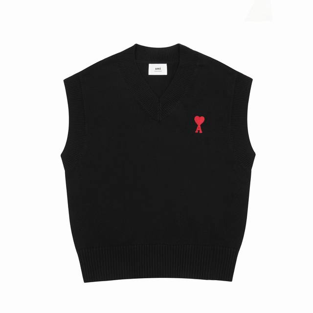 The first version in the market Model number: 2104# Ami Love Fw Classic Embroid