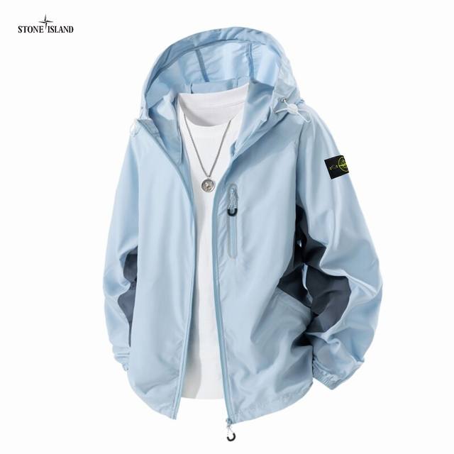 New arrival!!!!!! Stone Island American outdoor design with super professional