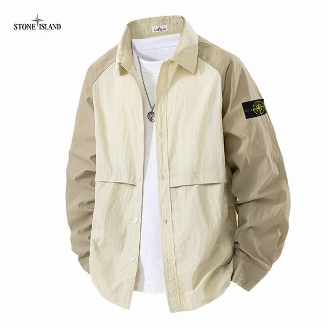 New arrival!!!!!! Stone Island American outdoor design with super professional