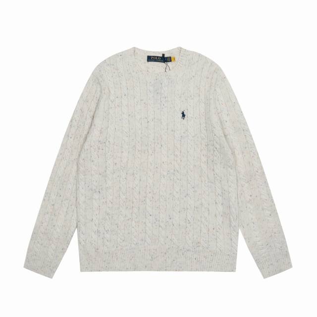 Top quality Style number: Ds028# Ralph Lauren wool blend pony embroidered logo c