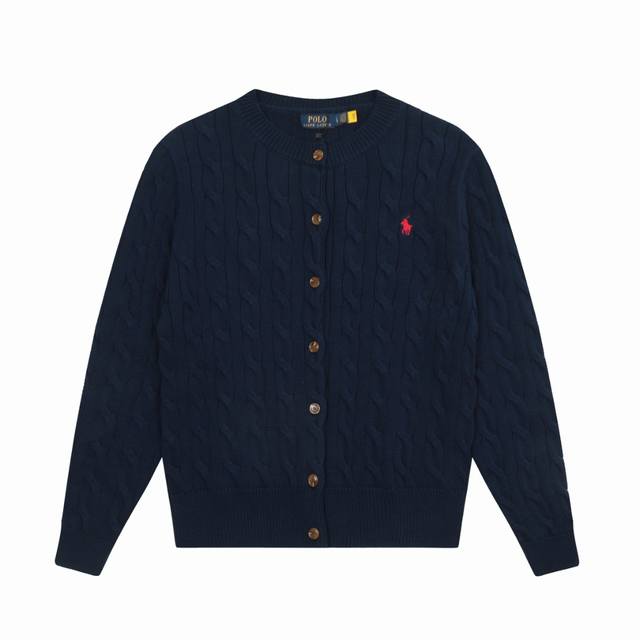 Top quality Style number: Ds006# Ralph Lauren Ralph Lauren round neck solid colo