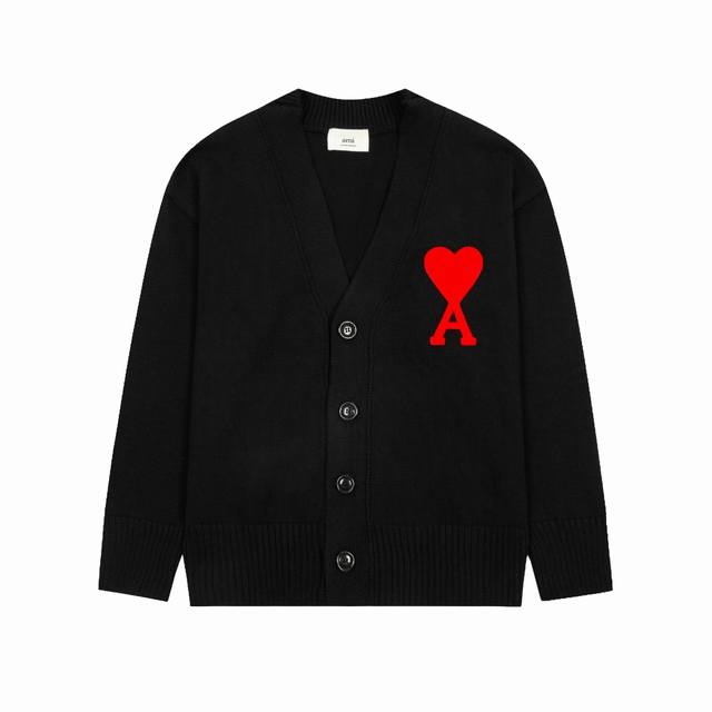 Market first quality Model number: 2107# Ami love classic basic style embroider