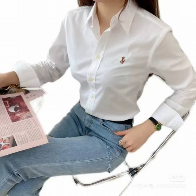 Top quality Style number: Cy # Ralph Lauren Ralph Lauren colorblock embroidered